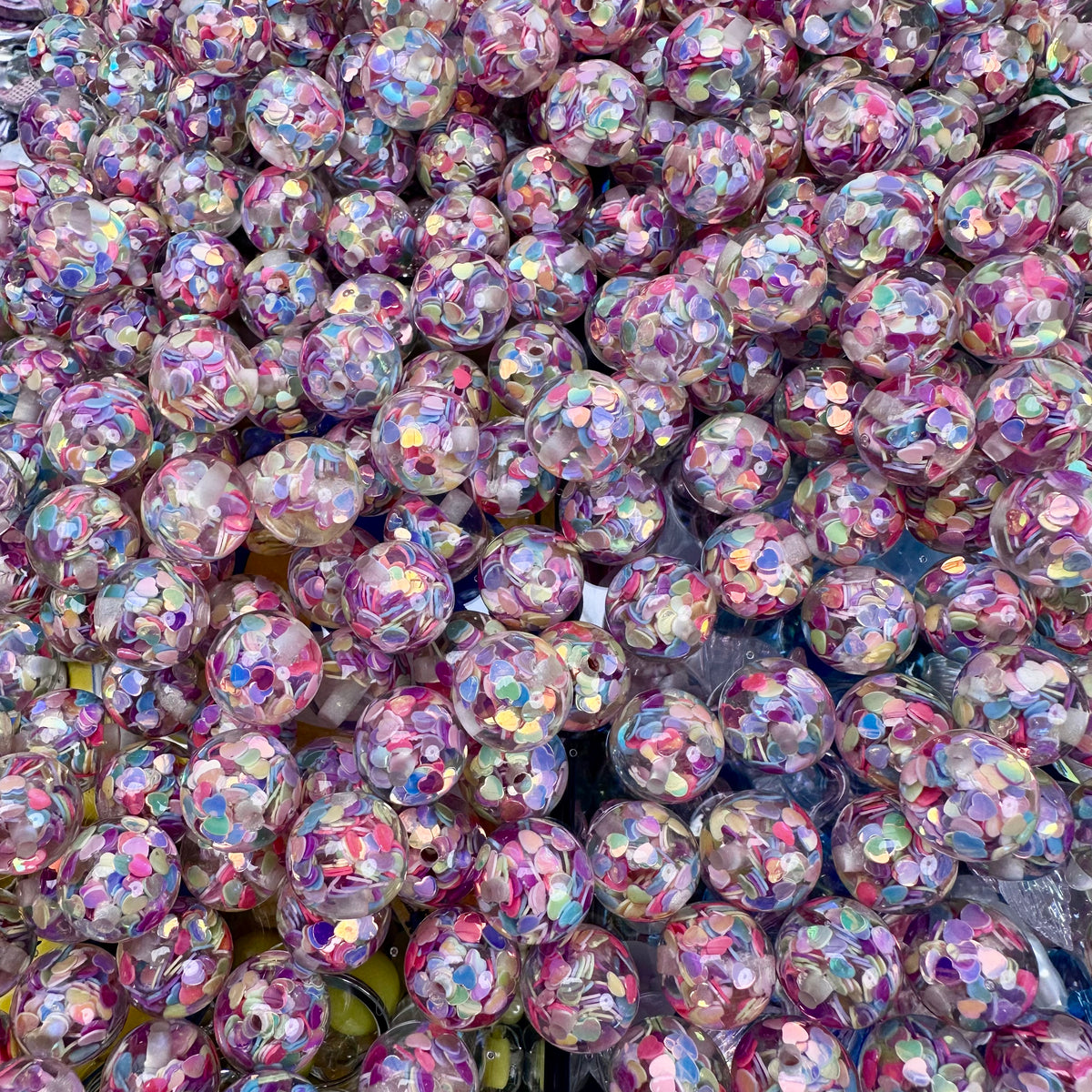 【M.J】High-quality DIY Beads
