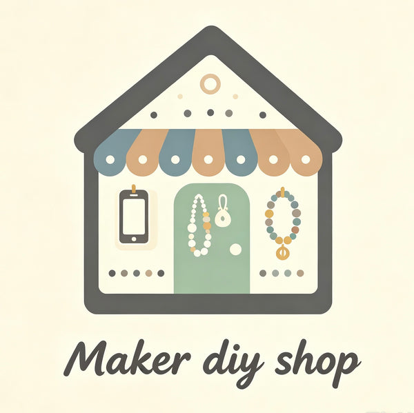 Maker DIY Shop