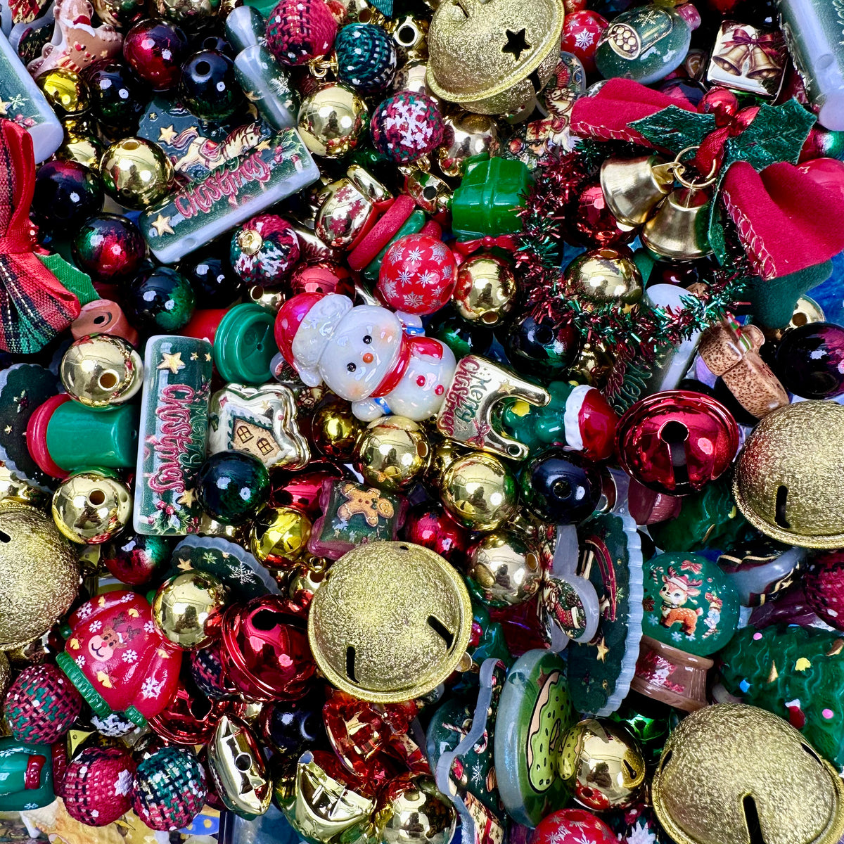 【M.J】High-quality DIY Beads