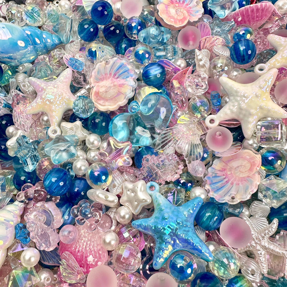 【M.J】High-quality DIY Beads