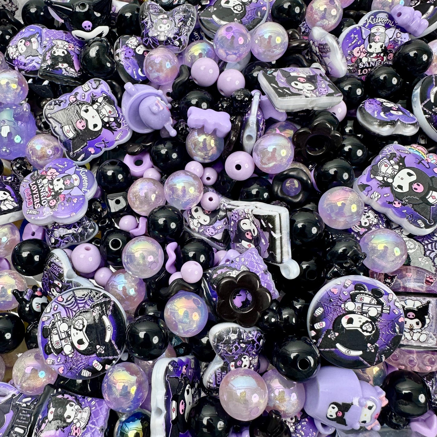 【M.J】High-quality DIY Beads